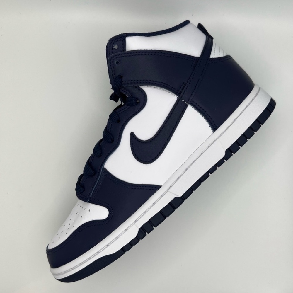 restocks nike dunk high